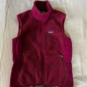 Patagonia Vest